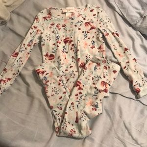 Laura Ashley Girls Pajamas